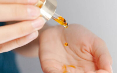 Tea Tree Oil – Medicinal Products
