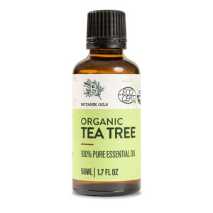 50ml tea tree