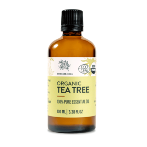 Botanik Oils 100ml Tea Tree Oil