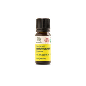 10ml lemongrass botanik oils