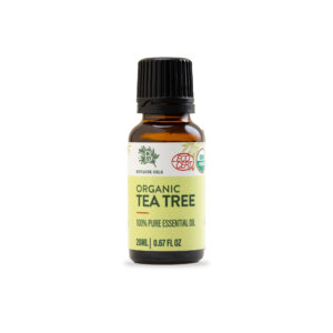 20ml tea tree botanik oils