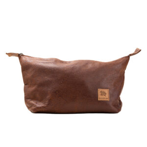 Botanik Large leather brown