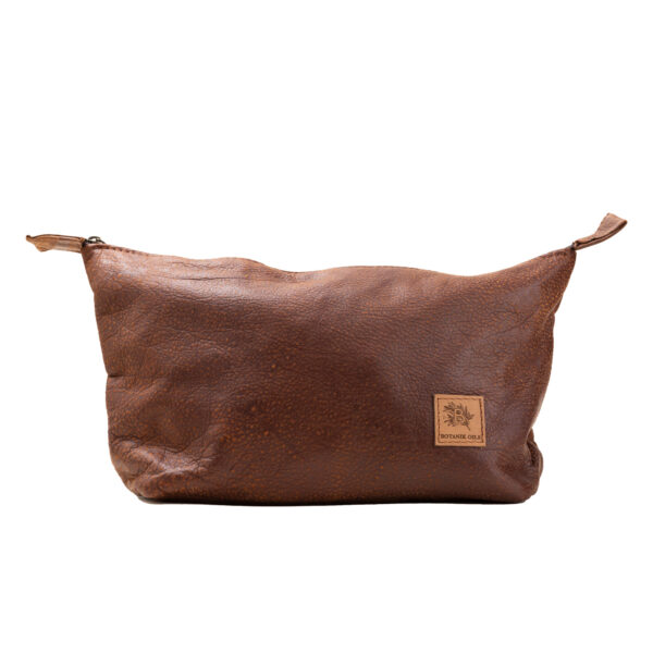 Botanik Large leather brown