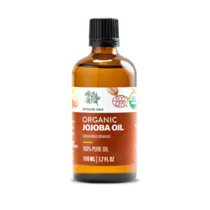 Jojoba 100ml Botanik Oils