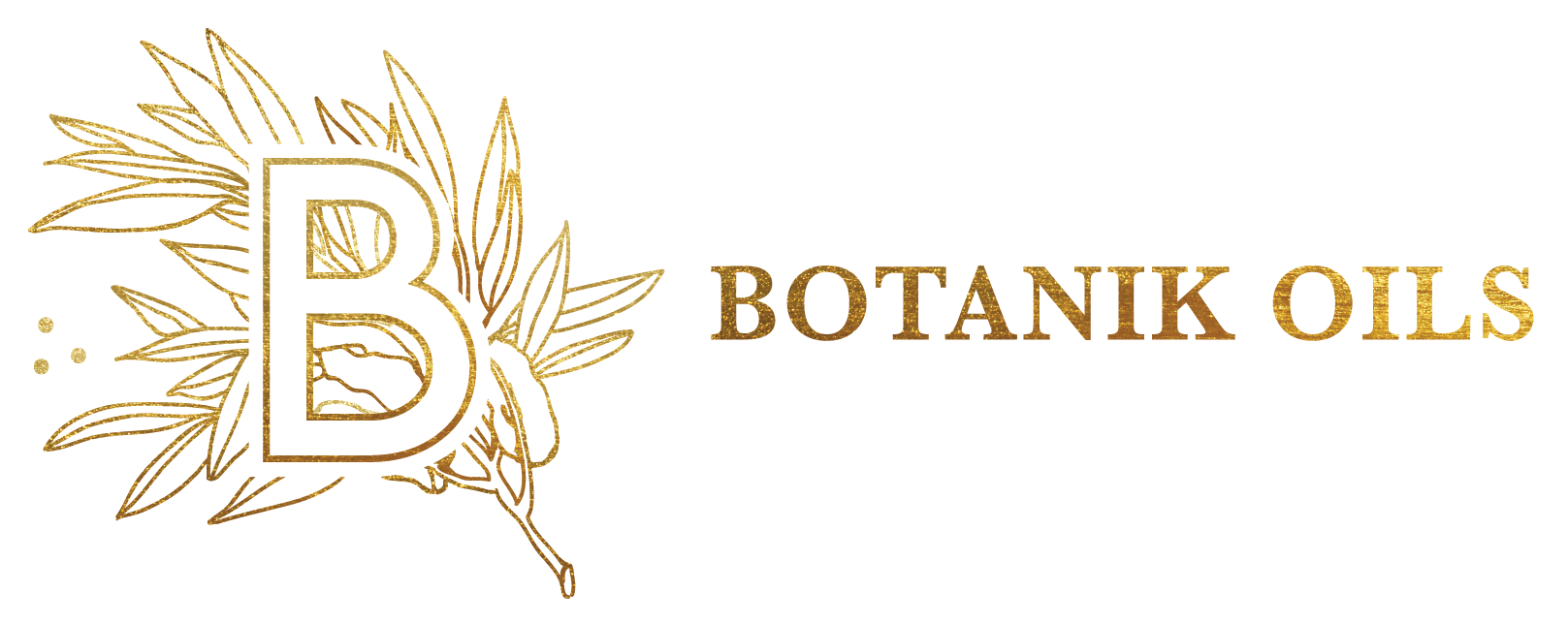 BOTANIK OILS